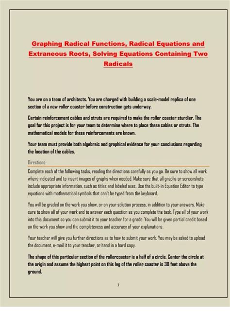 Image result for Roller Coaster Design Worksheet