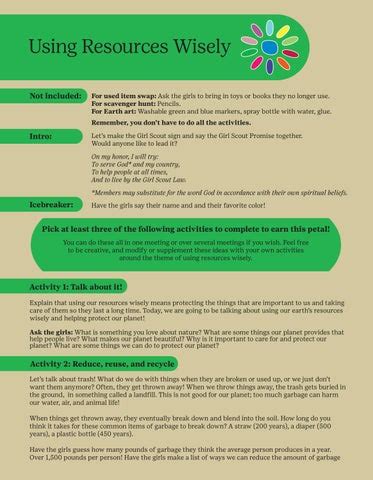 Image result for Using Resources Wisely Coloring Sheet