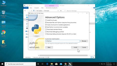 Image result for Python Installation in Windows 7