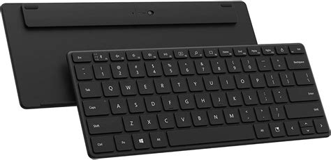 Image result for Microsoft Designer Compact Wireless Bluetooth Keyboard