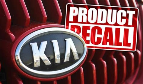 Image result for Kia Recall Check
