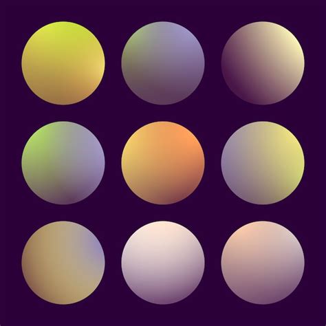 Image result for Gradient 3D