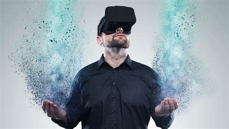 Image result for VR Advanced Technology