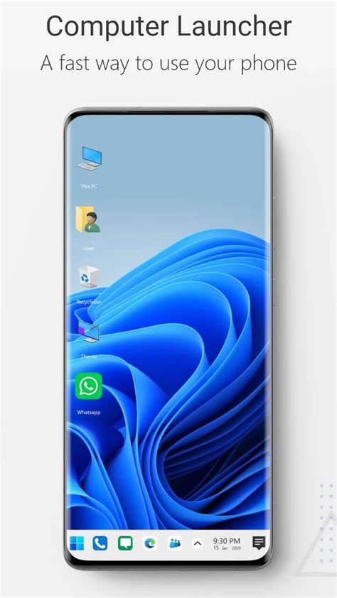 Image result for Computer Launcher Pro