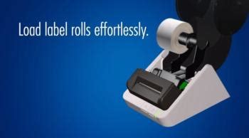 Toradh íomhá ar Label Printer 650 Smart