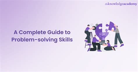 How to Demonstrate Problem Solving Skills に対する画像結果