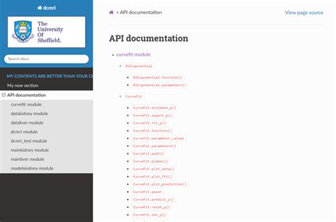 Image result for API Module