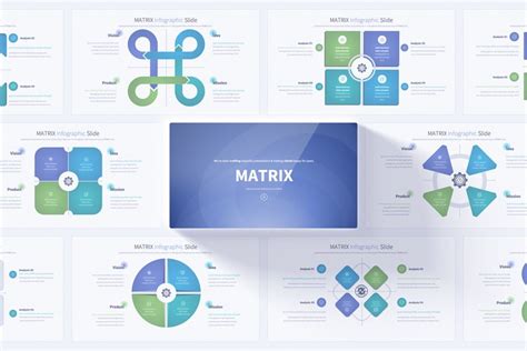 Creative Matrix Infographic に対する画像結果