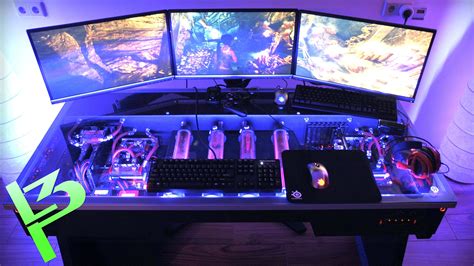 Image result for Cooked PC Setup