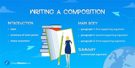 Image result for Examples of Composition Writing