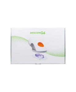 Image result for Dexcom G6 Monitoring System