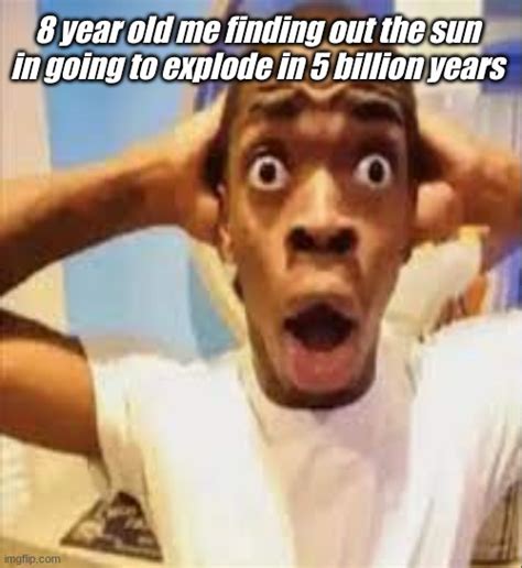 Toradh íomhá ar Things Exploding Meme