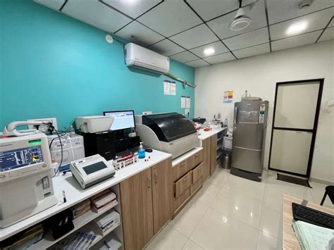 Pathology Department Lab に対する画像結果