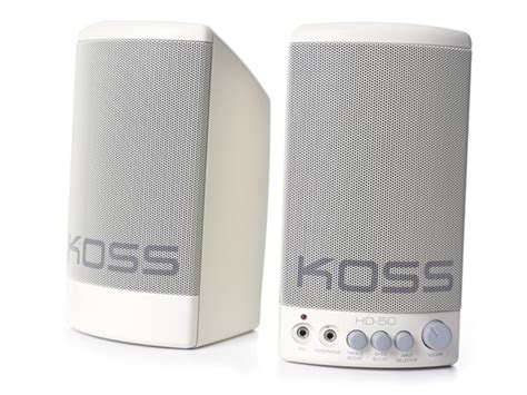 Koss Speakers に対する画像結果