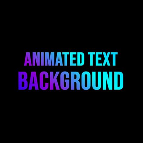 Image result for Background for Text Animation