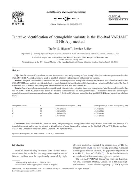 Afbeeldingsresultaten voor Bio-Rad Variant II