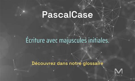 Image result for Pascal Case Meaning