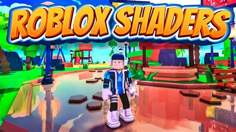 How to Get Roblox Shaders On Windows 10 に対する画像結果