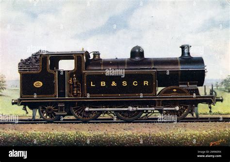 Tank Locomotive に対する画像結果