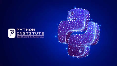 Image result for Python Institue Logo