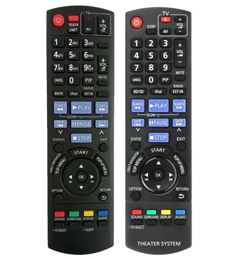 Remote Control with Panasonic Battery に対する画像結果