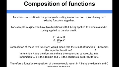 Composition Programming Example に対する画像結果