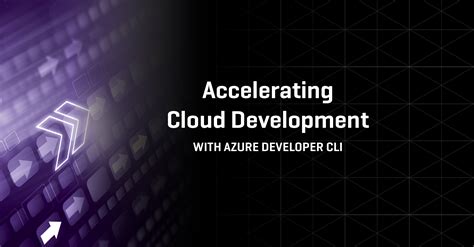 Toradh íomhá ar Azure Developer CLI Logo