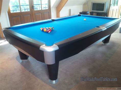 Toradh íomhá ar Pool Table