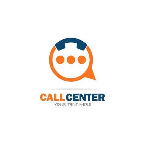 Toradh íomhá ar Modern Call Center Logo