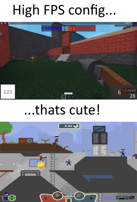 FPS Config TF2 に対する画像結果