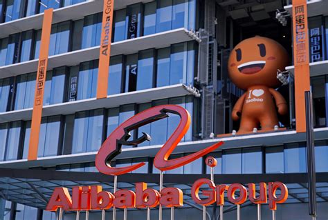 Image result for Alibaba Group