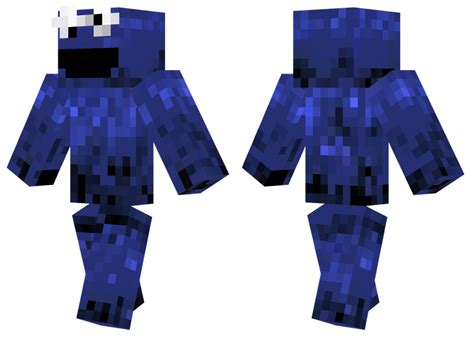 Cookie Monster Minecraft Mod に対する画像結果