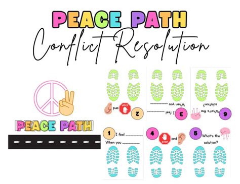 Afbeeldingsresultaten voor Peace Path Conflict Resolution