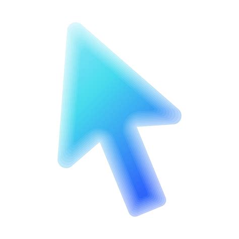 Image result for Cursor Icon Vector PNG