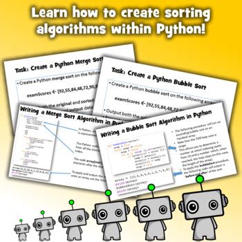 Computer Science Sorting Algorithms 的图像结果