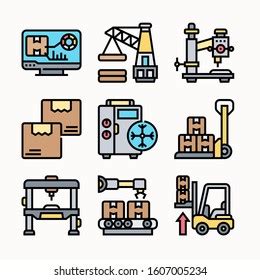 Machine Processing Logo に対する画像結果