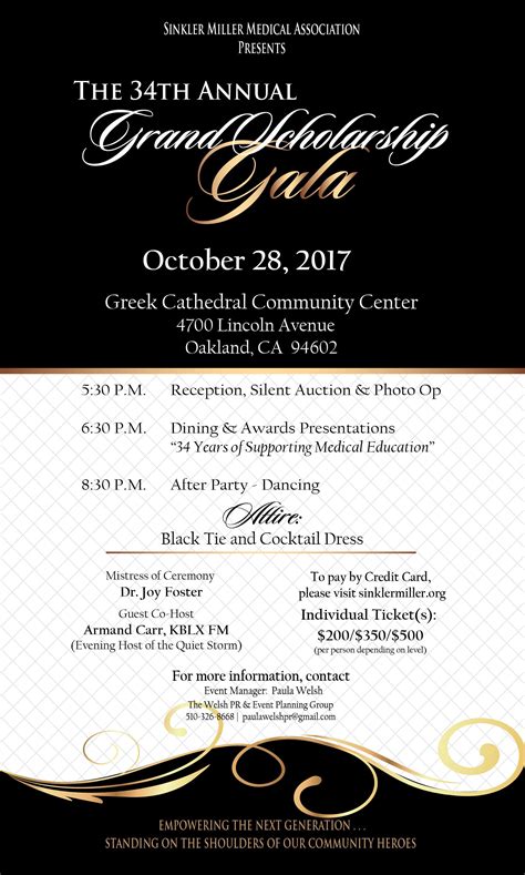 Image result for Auction Program Template