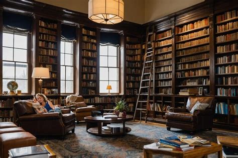 Afbeeldingsresultaten voor Relaxing Library