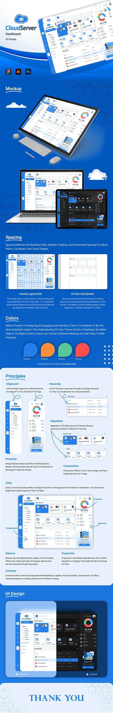 Image result for Cloud Computing Platform UI/UX Design
