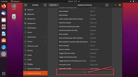 Image result for Linux Task Manager GUI