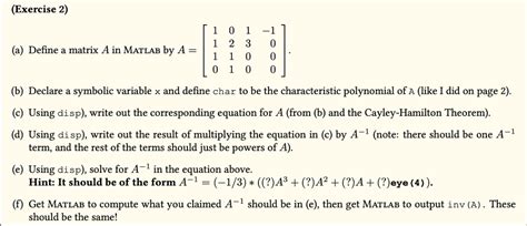 Image result for How to Define a Matrix in MATLAB