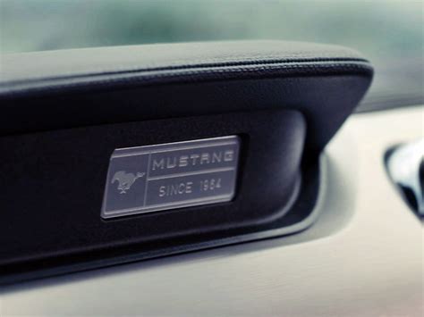 Afbeeldingsresultaten voor Mustang Test-Drive