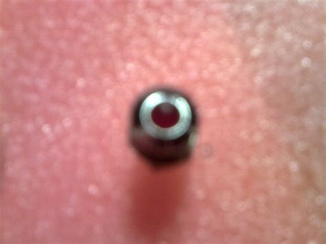 Image result for Panel Mount 3Mm LED