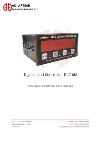 Résultat d’images pour Load Cell Controller