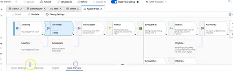 Image result for Azure Data Work Flow in Excel