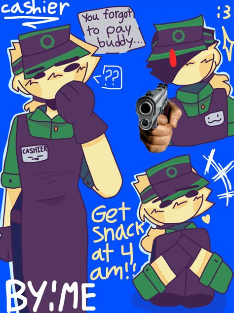 Get a Snack at 4Am Roblox に対する画像結果