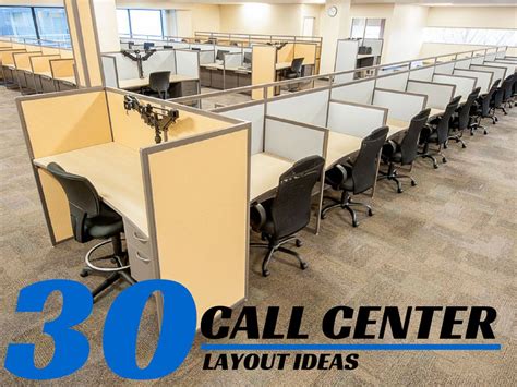 Image result for Call Center Layout