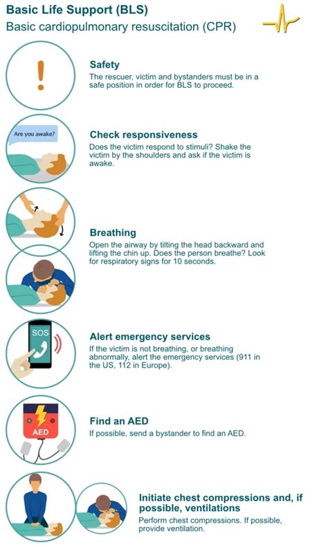 Afbeeldingsresultaten voor Adult Cardiac Arrest Algorithm
