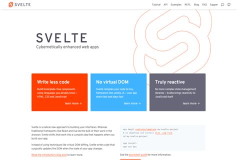 Image result for Most Popular JavaScript UI Framework