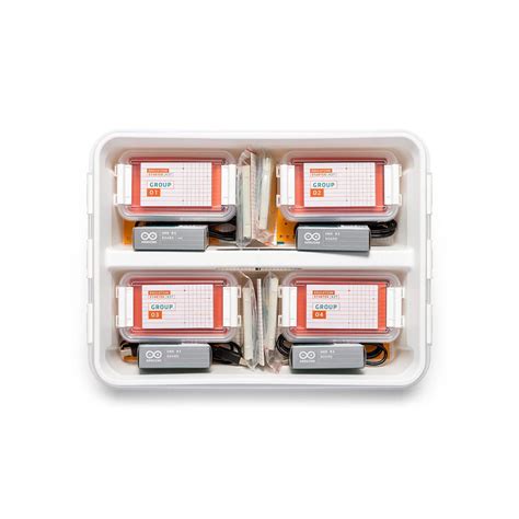 Image result for Arduino Kit for Grade 7